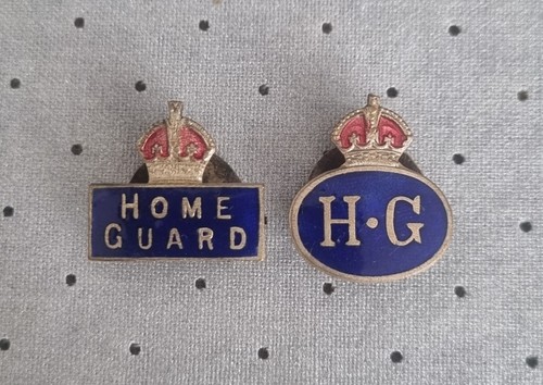 Home guard british - guard,