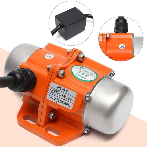 40w 220v concrete - 40w, vibration