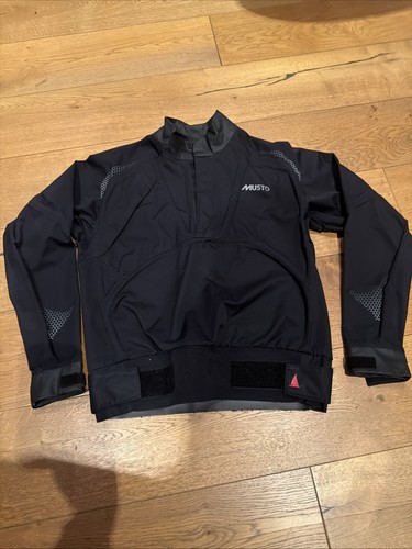 Musto br1 youth - br1,