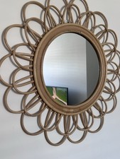 La Redoute Rattan Sunburst