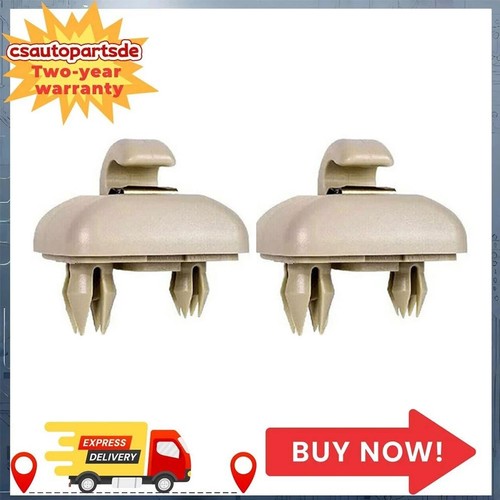 Sun visor clip - sun, hook