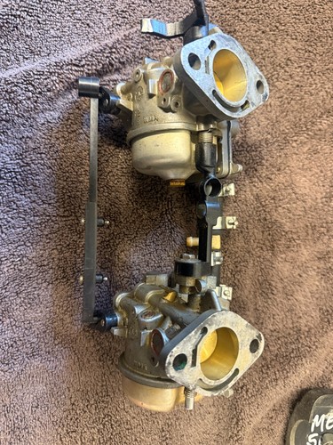 Mercury mariner 50hp - mercury,