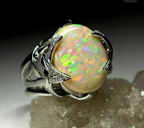 3ct oval cut - cut, fire