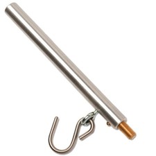 Reuben Heaton Weigh Crook