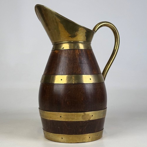 Antique 20th century brass - 20th,