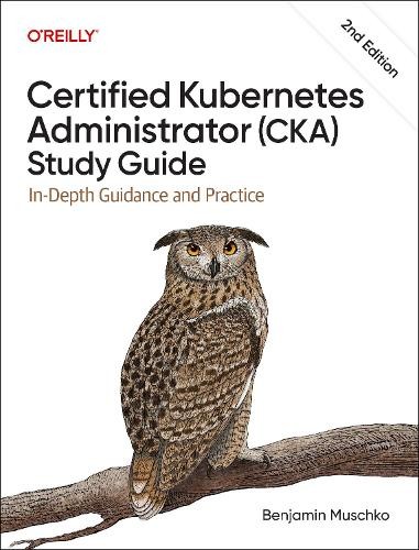 Certified kubernetes - certified,