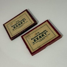 Vintage German Darkroom Tool