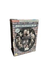 Coronation Street 1970-1979