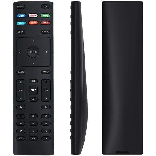 Control remoto nuevo xrt136 - remoto,