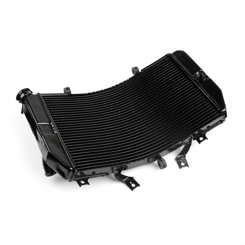 Replacement aluminum cooler - replacement,