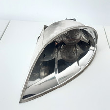 Genuine Mercedes R170 SLK Right Side Indicator Bosch 1315106926 *NO GLASS*