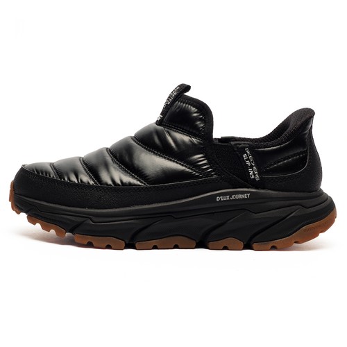 Womens skechers lux hands - d'lux,