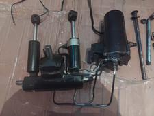 FORCE 150HP OUTBOARD TRIM UNIT