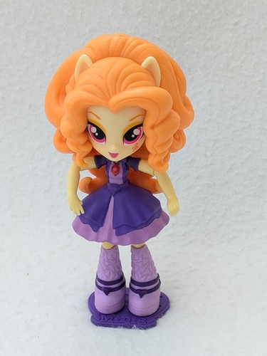 Little pony adagio dazzle - little,