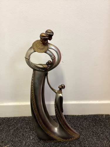 Large art deco - large, style