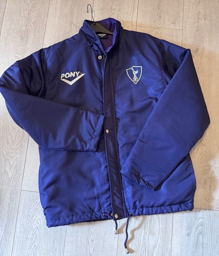 Vintage rare tottenham - vintage,