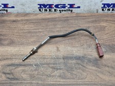 AUDI A8 D4 3.0TDI EXHAUST GAS