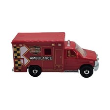 2026 Matchbox 2009 Ford E-350