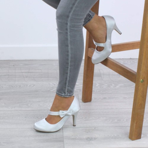 Womens ladies high heel - womens,