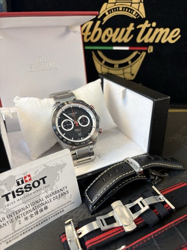 Tissot automatic prs - tissot, 516