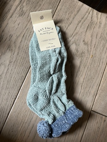 Fat face chenille - fat,