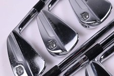 Wilson Staff Model Blade 2019