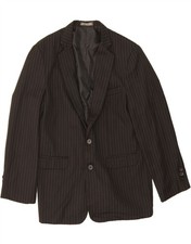 DOCKERS Boys 2 Button Blazer