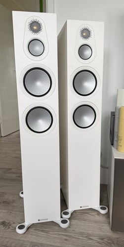 Monitor audio silver - 300, 7g