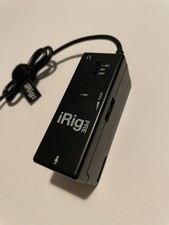 IK Multimedia iRig Pre XLR