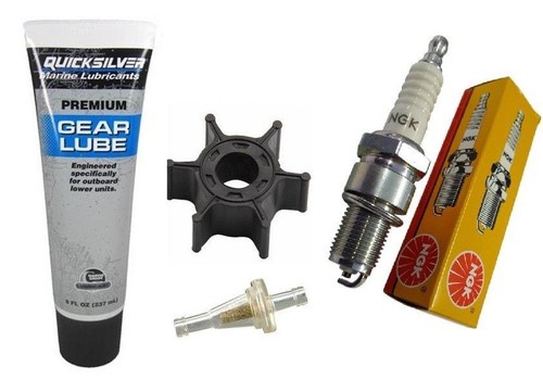 Service kit for - kit,