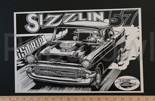 10 Drag Racing Old School Hot