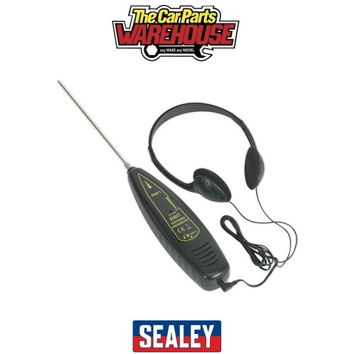 Sealey vs0071 electronic - vs0071,