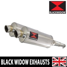 GPZ 500 S EX500 S 2-2 Exhaust