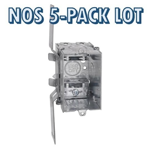 Nos pack lot - nos,