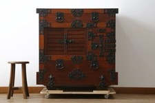 Japanese Antique Furniture