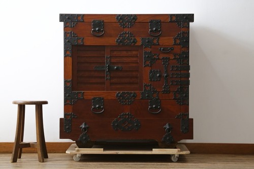 Japanese antique furniture - japanese,