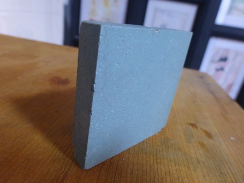 Antique reclaimed geometric - antique,