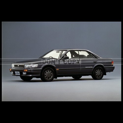 Photo 010512 nissan bluebird - photo,