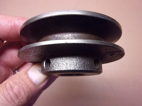 Small unbranded - small, pulley
