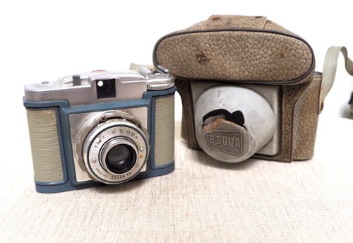 Vintage bilora bella 160 - bilora, 66