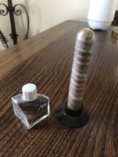 Isle Of Wight Sand Ornaments 