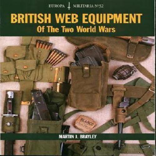 British web equipment the - of,