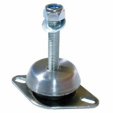 Vibra Technics Uprated Front