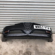 ALFA ROMEO GT 1.9 JTD DIESEL FRONT BUMPER PANEL TRIM 2003 - 2010