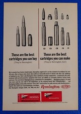 1964 REMINGTON RELOADING