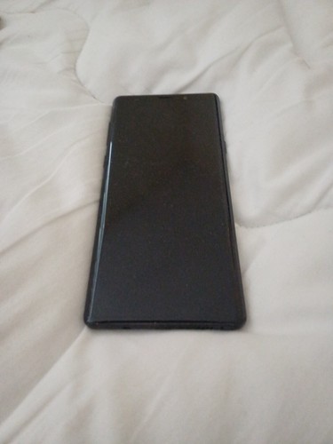 Samsung galaxy note9 - galaxy, sm-n960u