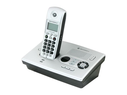 Motorola md7161 8ghz digital - md7161, 5.8ghz