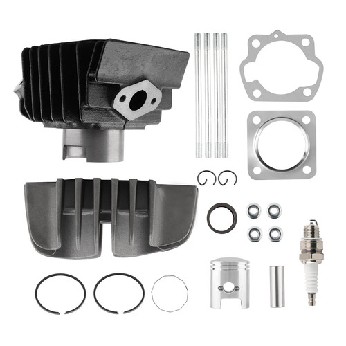 Cylinder kit for - kit,