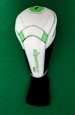 BombTech Grenade Driver Head Cover