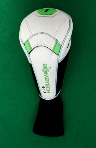Bombtech grenade driver head - grenade,